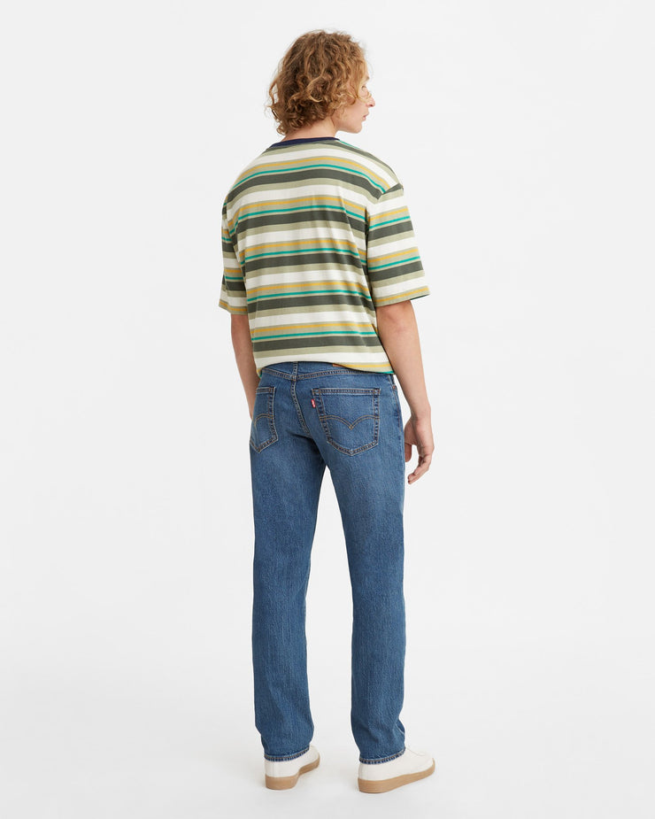 levi's 511 bootcut jeans