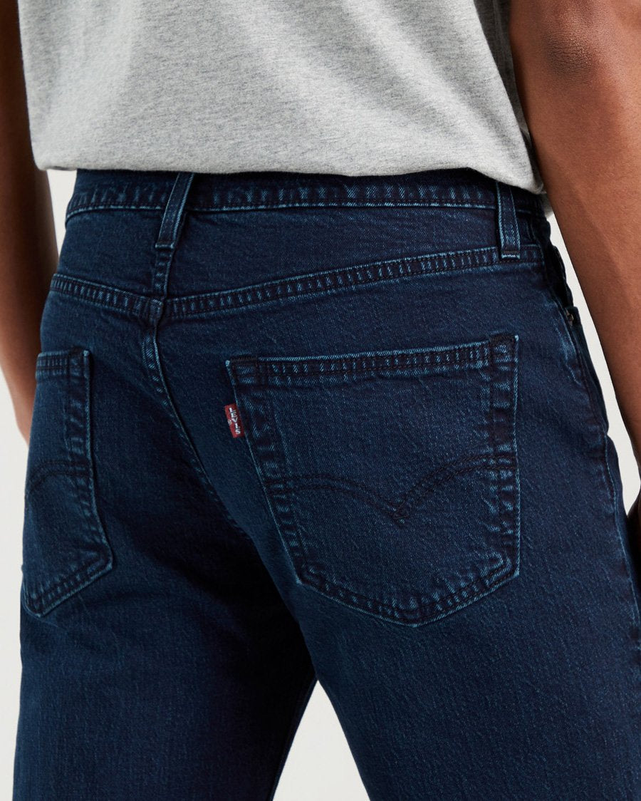 Levi's® 511 Slim Fit Mens Jeans - Laurelhurst Midnight OD – JEANSTORE