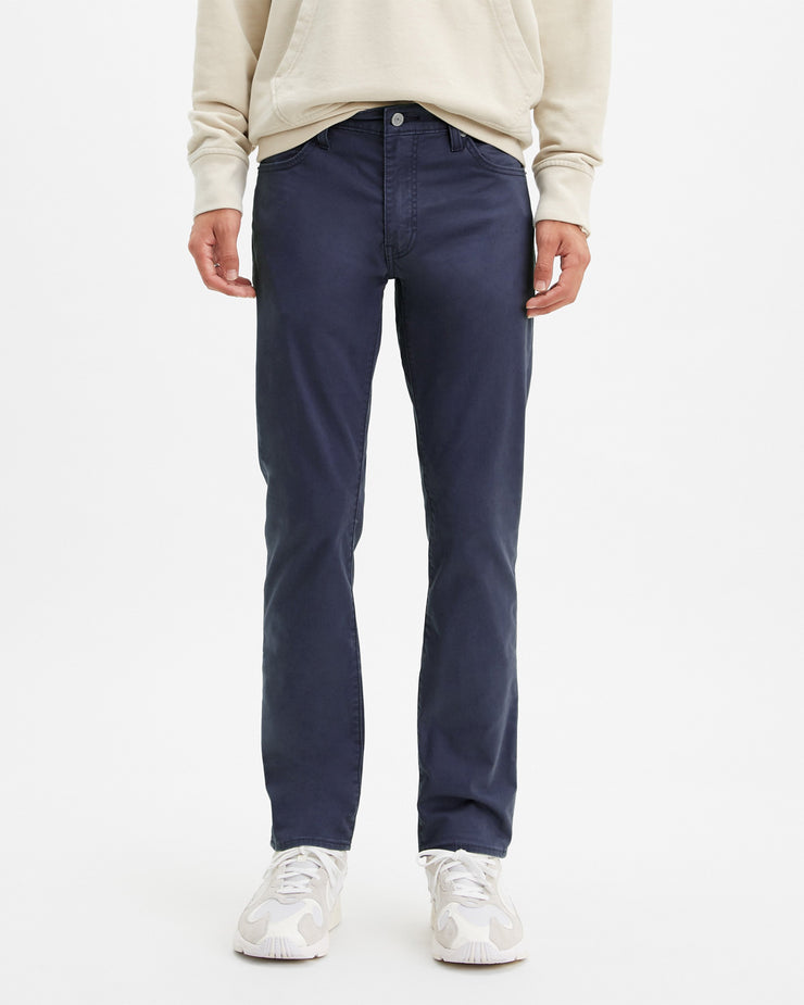 levi's navy blue pants