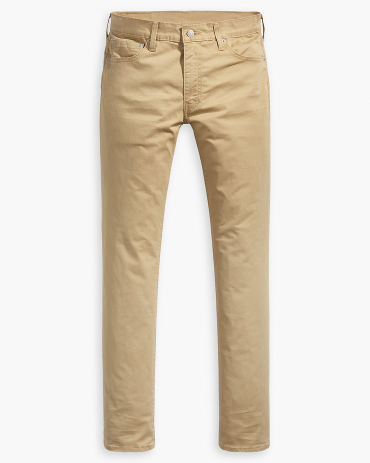 levi's 511 slim chinos