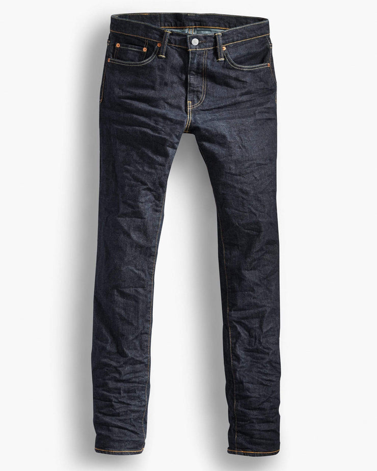 levis black jeans for men