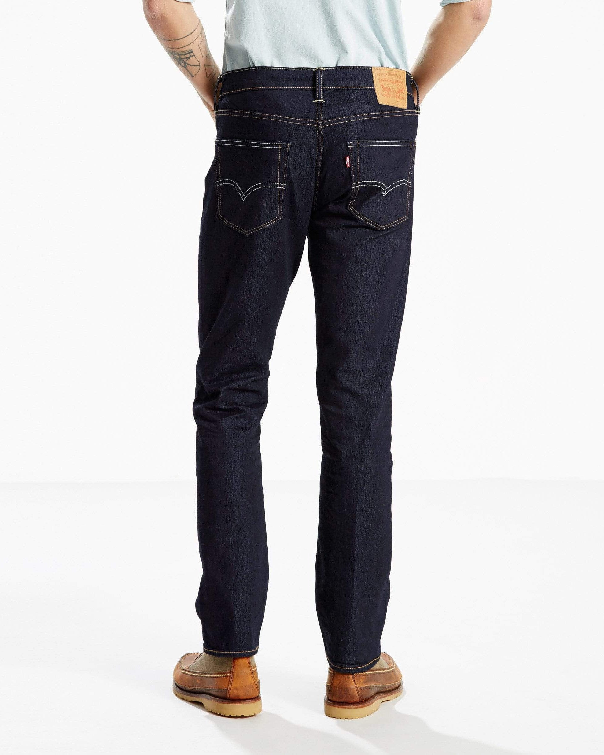 Levis 511 STRONG Slim Fit Mens Jeans - Rock Cod - Jeans and Street Fashion  from Jeanstore