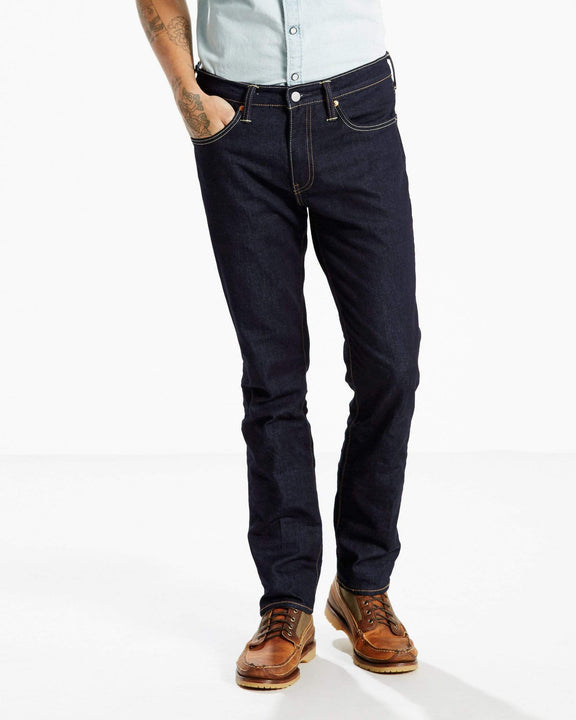 levis 511 with boots