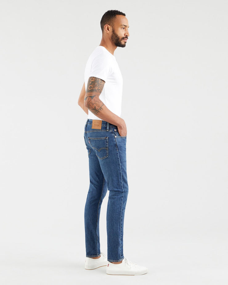 Levi's® 512 Slim Tapered Mens Jeans - Whoop