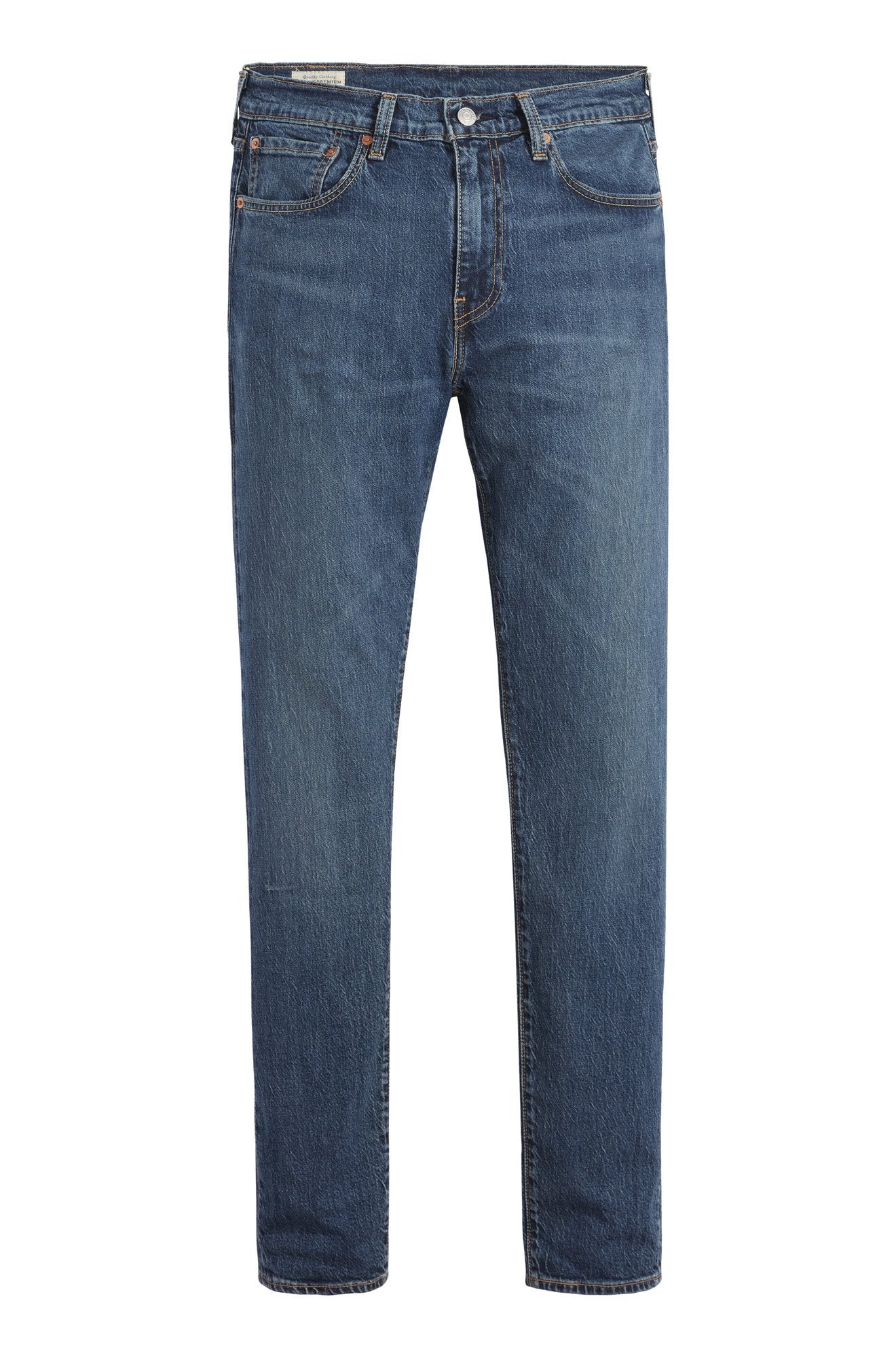 Levi's® 512 Slim Tapered Mens Jeans - Whoop