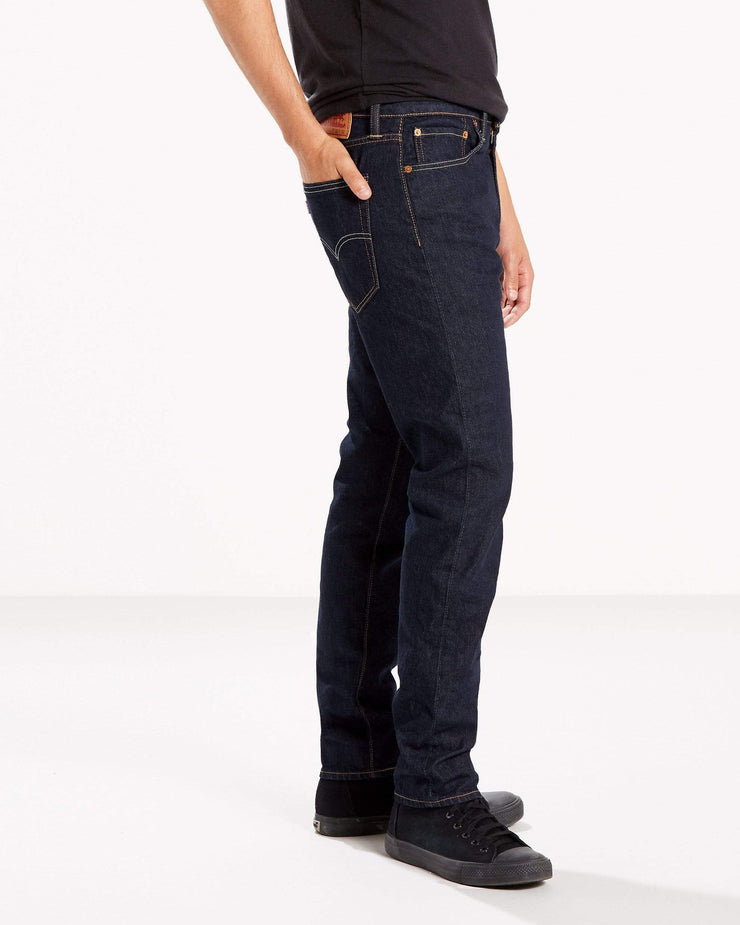 Levis 512 STRONG Slim Tapered Mens Jeans - Rock Cod - Jeans and Street  Fashion from Jeanstore