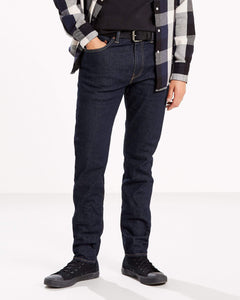 Levis 512 STRONG Slim Tapered Mens Jeans - Rock Cod - Jeans and Street  Fashion from Jeanstore