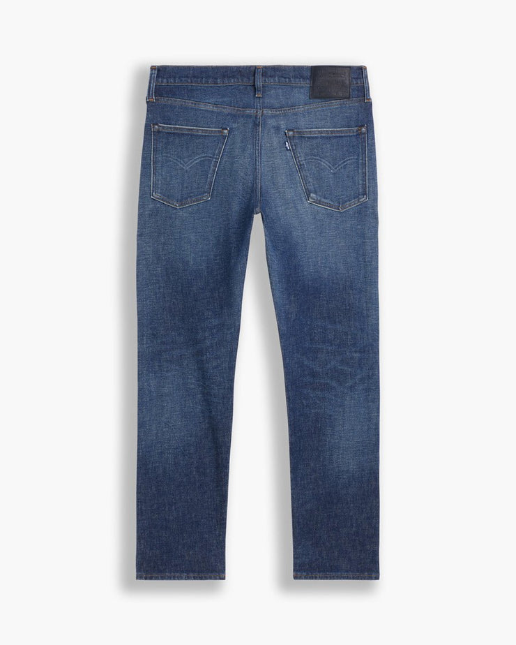 Levi's® Made & Crafted® 502 Selvedge Regular Tapered Jeans - LMC Runyon |  JEANSTORE