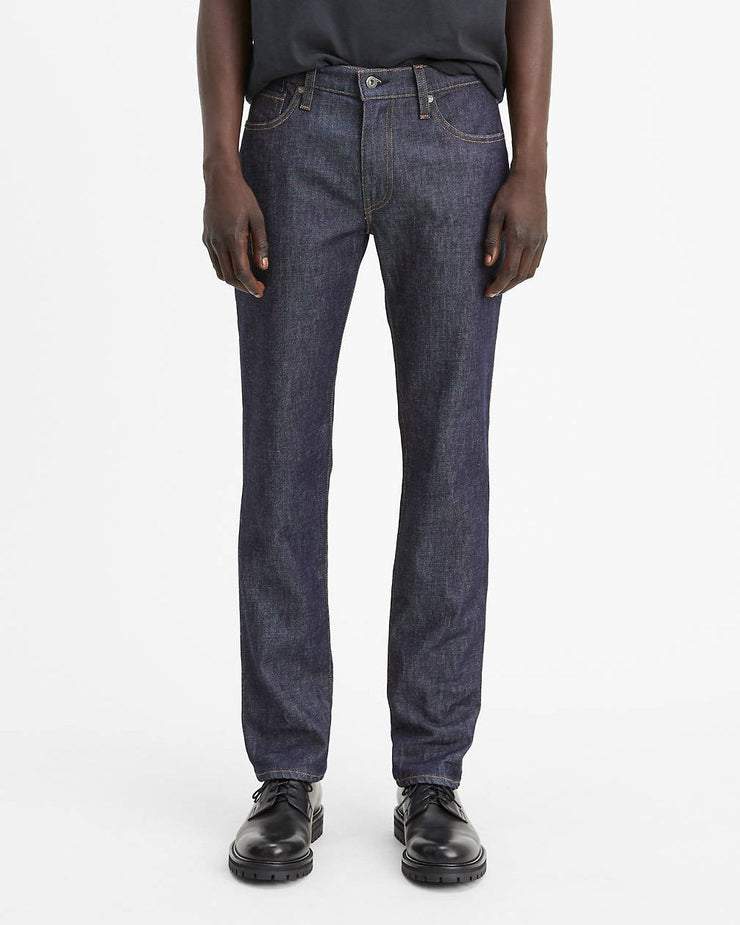 jean selvedge levi's