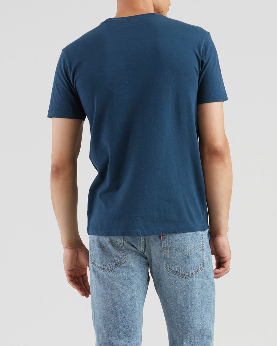 Levi's® Original HM Tee - Dress Blues