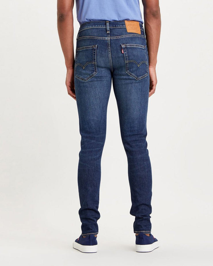 levi's 522 mens jeans