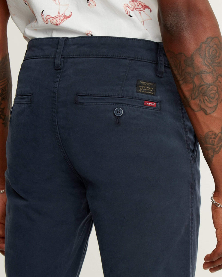 Levi's® XX Slim Tapered Chinos - Baltic Navy Shady | JEANSTORE