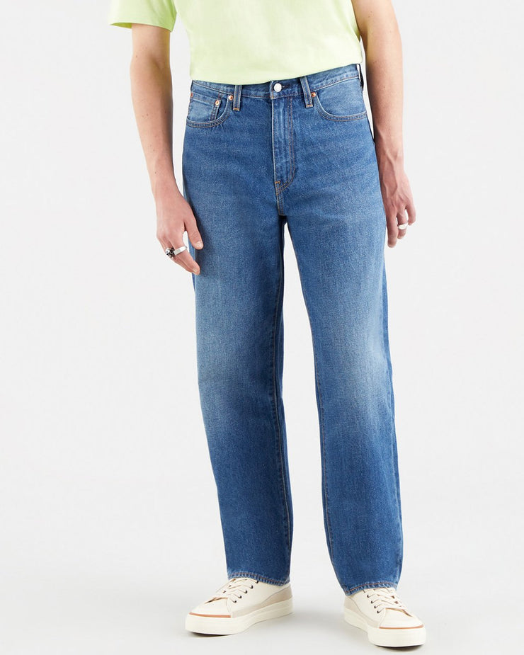 levi's light wash wedgie jeans