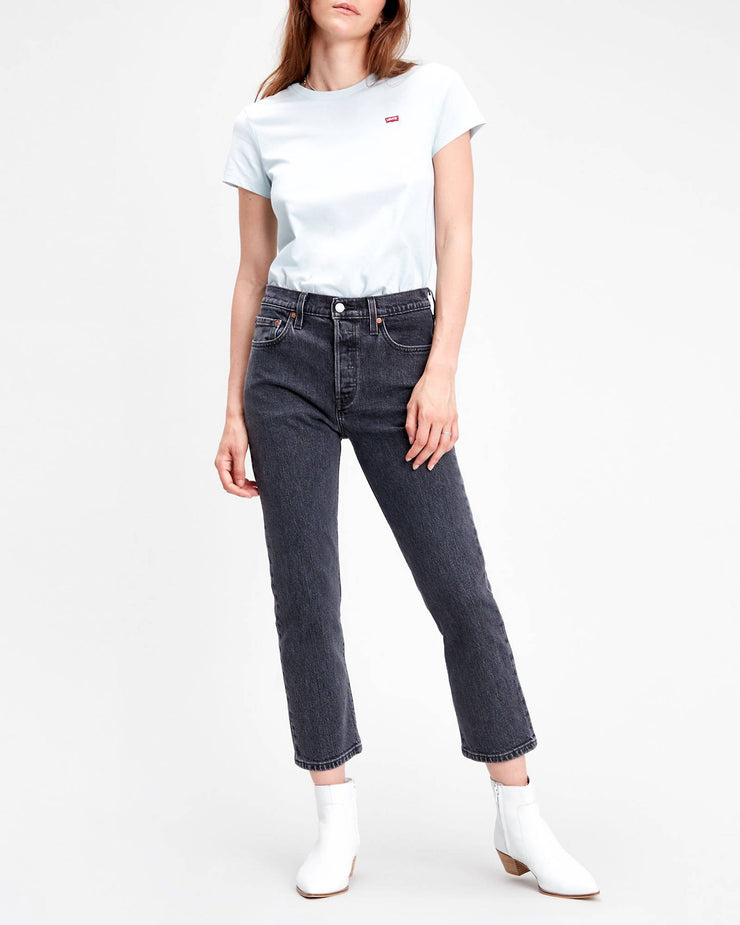 Levi's® Womens 501 Crop Jeans - Mesa Cabo Fade – JEANSTORE
