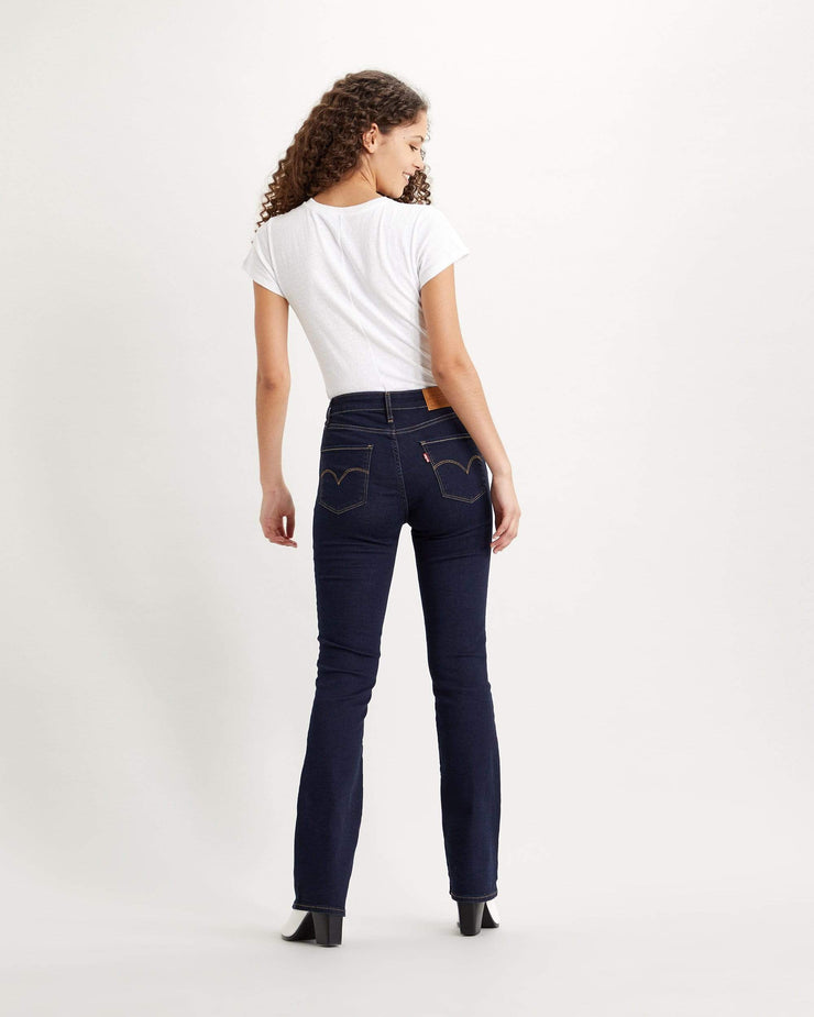 Levi's® Womens 725 High Rise Bootcut Jeans - To The Nine