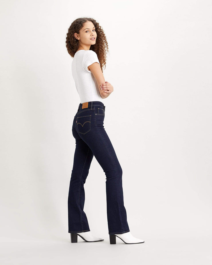 Levi's® Womens 725 High Rise Bootcut Jeans - To The Nine