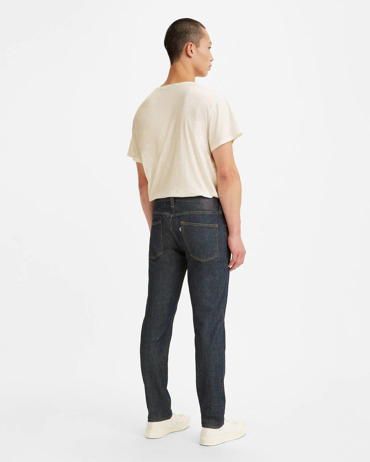 Levi's® Made & Crafted® 512 Selvedge Slim Tapered Mens Jeans - Newport