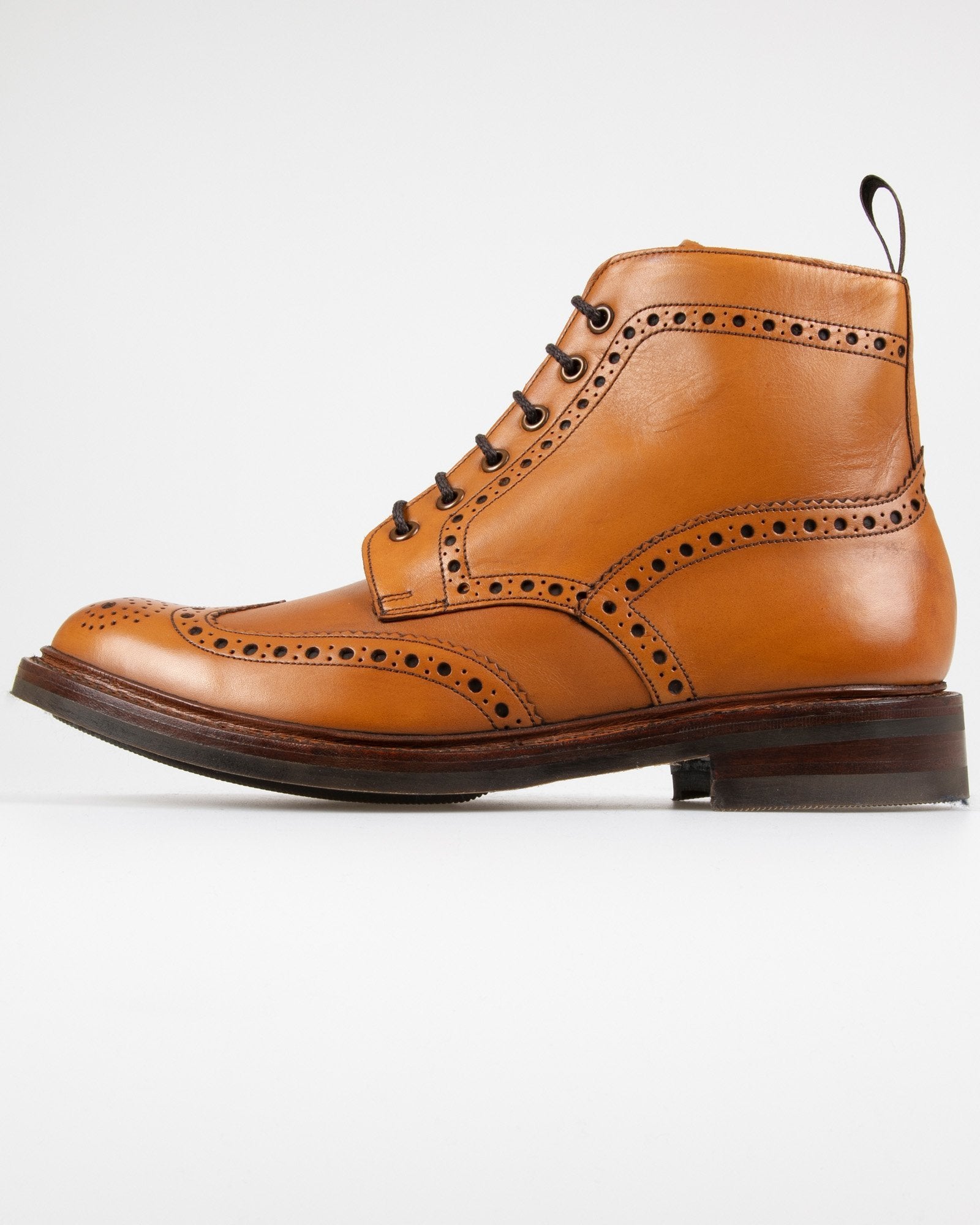 cheap loake boots