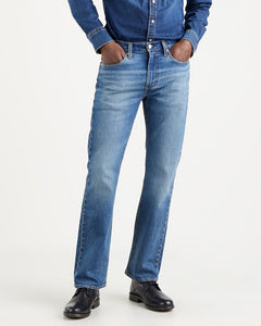 mens levis 527 slim bootcut