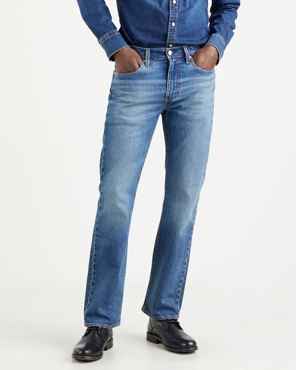 Levi's® 527 Jeans | Men's Levi's® Bootcut Jeans | JEANSTORE