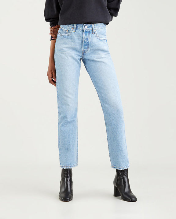 Levi's® 501 Jeans For Women - Ojai Luxor Last