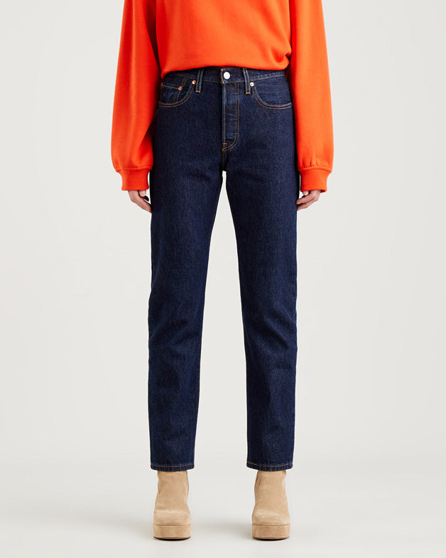 Levi's® 501 Jeans For Women - Swan Island