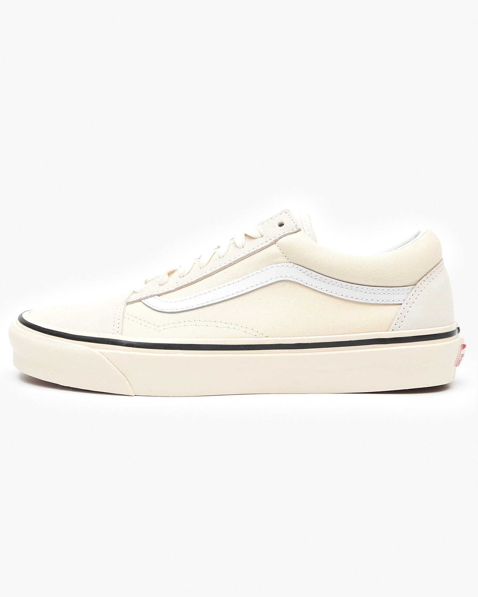 old skool 36 dx anaheim factory classic white