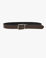 Levi's® 214826 Reversible Belt - Black / Regular Brown