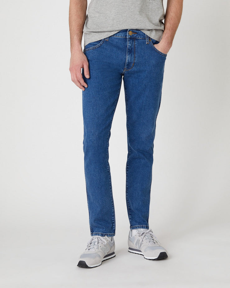 men's larston slim tapered jean