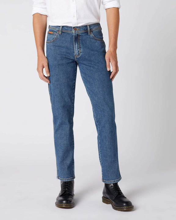 Buy Men's Wrangler Jeans | Wrangler Jeans