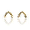 2019 Fashion Statement Earrings Big Geometric earrings For Women Hanging Dangle Earrings Drop Earing modern Jewelry Wholesale