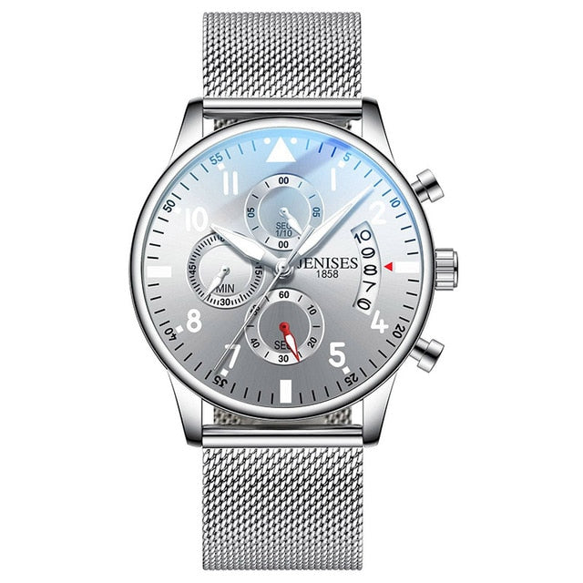 chronograph watches for men