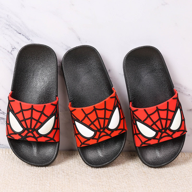 bathroom slippers for boys