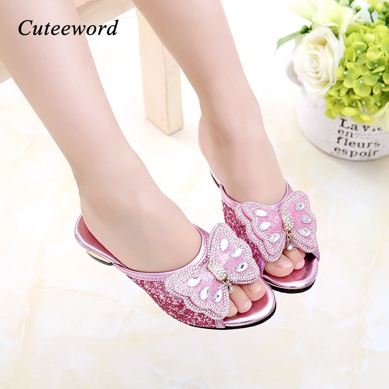 children girls sandals