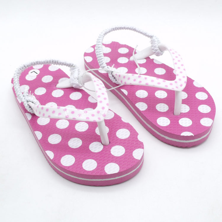 beach slippers for kids