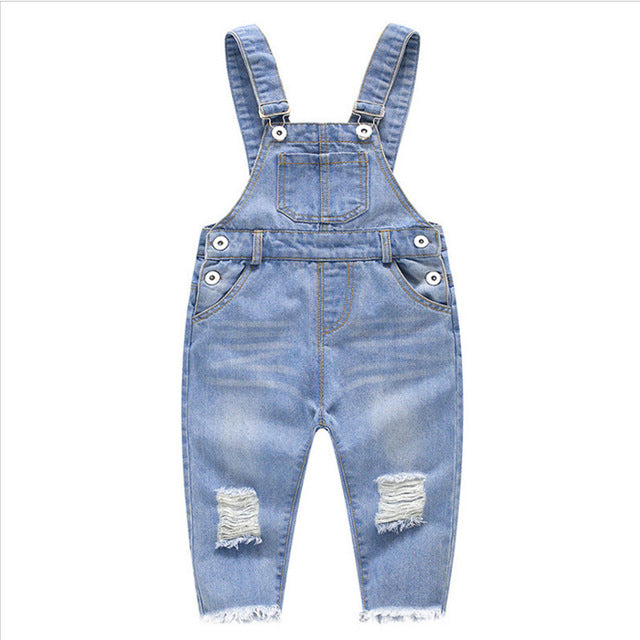 jumpsuit jeans for kids