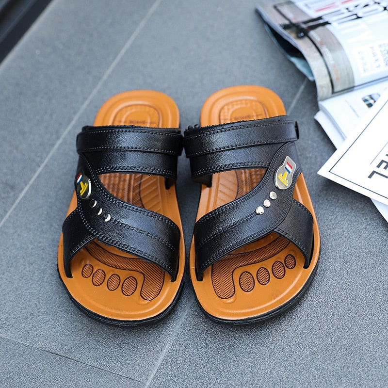 man sandals 2019