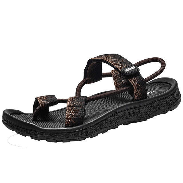 male gladiator sandals