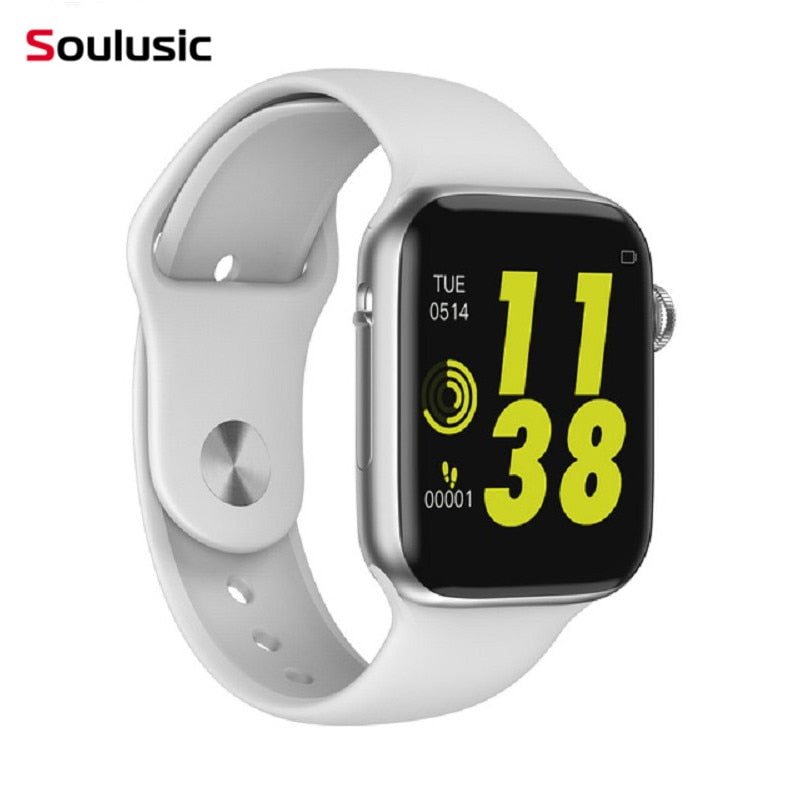 smartwatch w34 plus