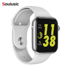 Soulusic W34 Bluetooth Call Smart Watch 