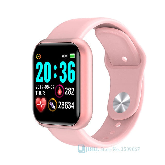 digital watches for kid girl