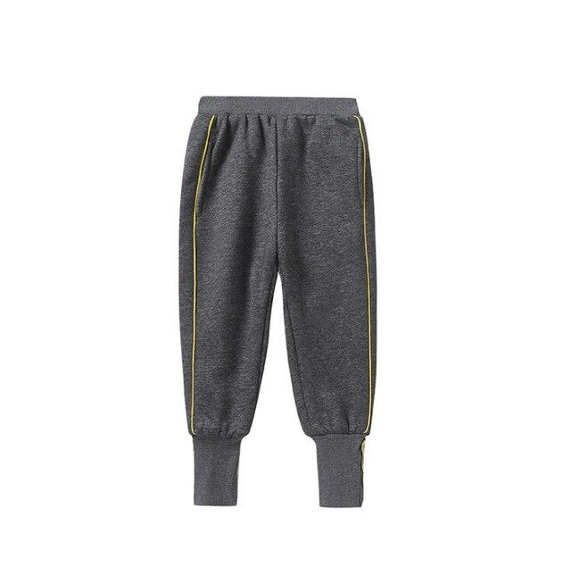 warm pants for kids