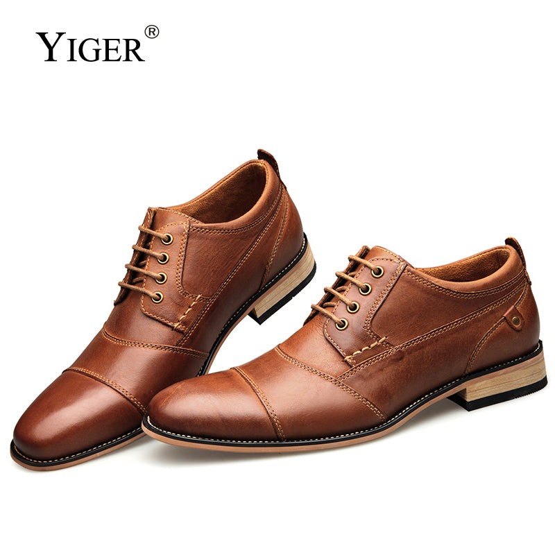 mens dress shoe