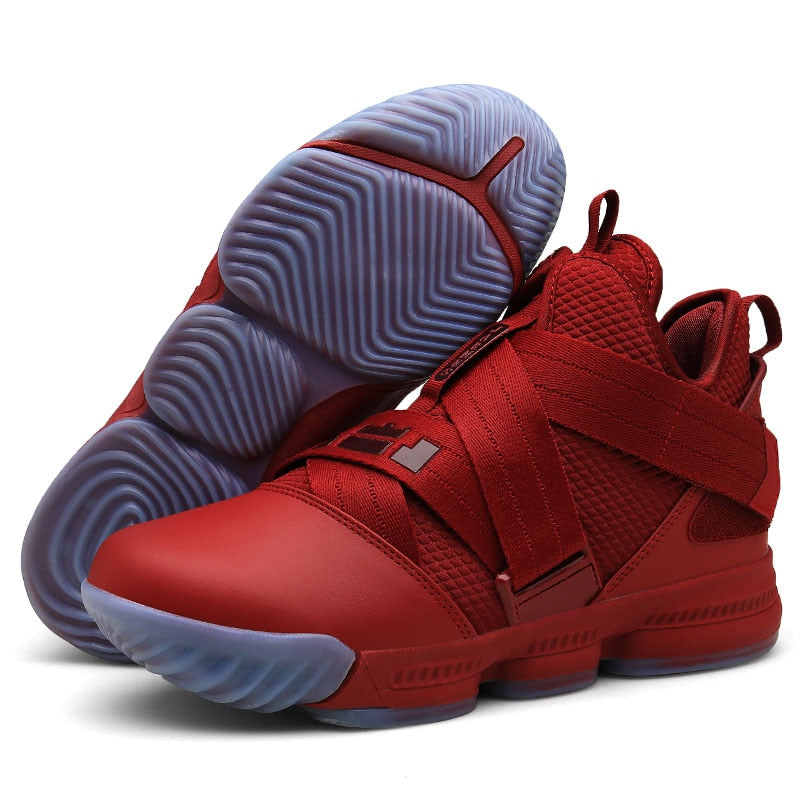 lebron outdoor basketball shoes