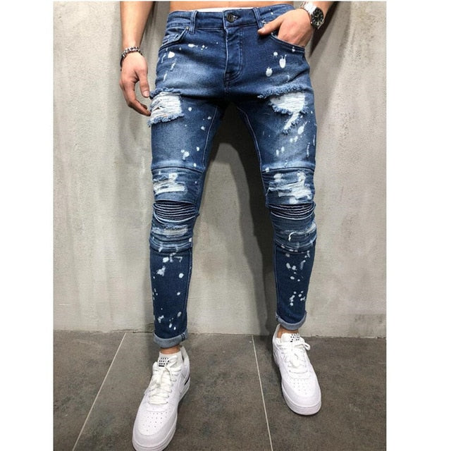 new fashion jeans pant 2019