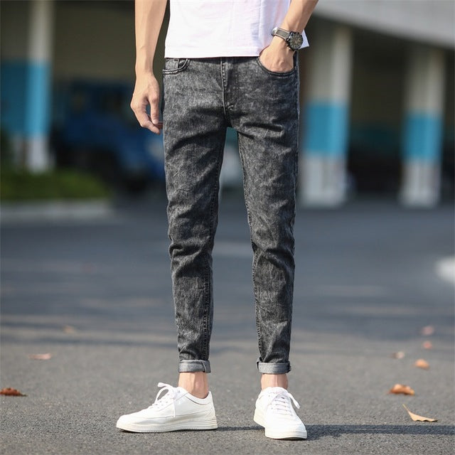 new mens jeans 2019
