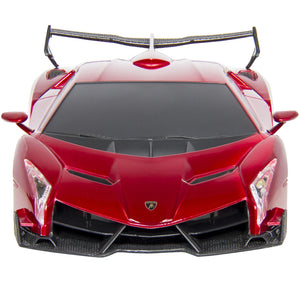 rc lamborghini veneno