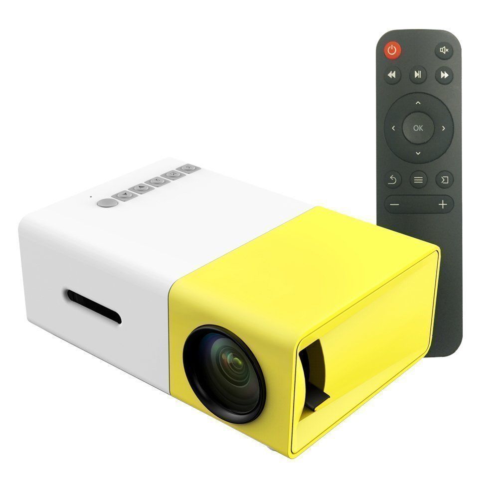 1080p projector