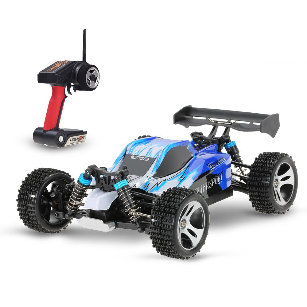 zoom buggy