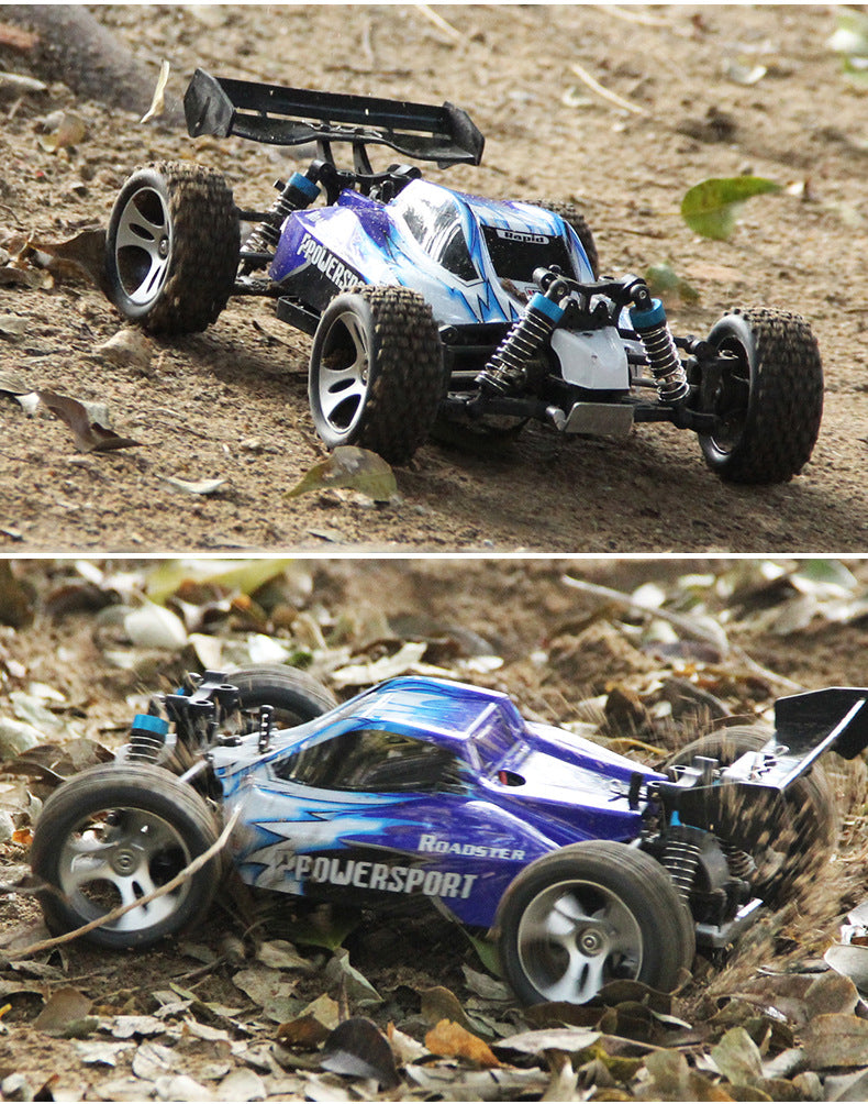 super zoom buggy rc